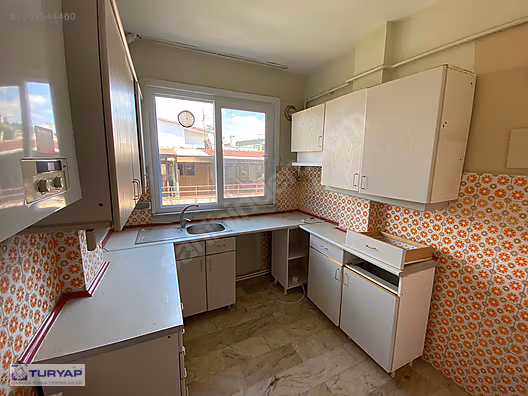 Turyap Koza'dan Plaj Cadesinde 3+1 Deniz manzaralı Satılık Daire - KOCAELİ DARICA fotoğraf 15